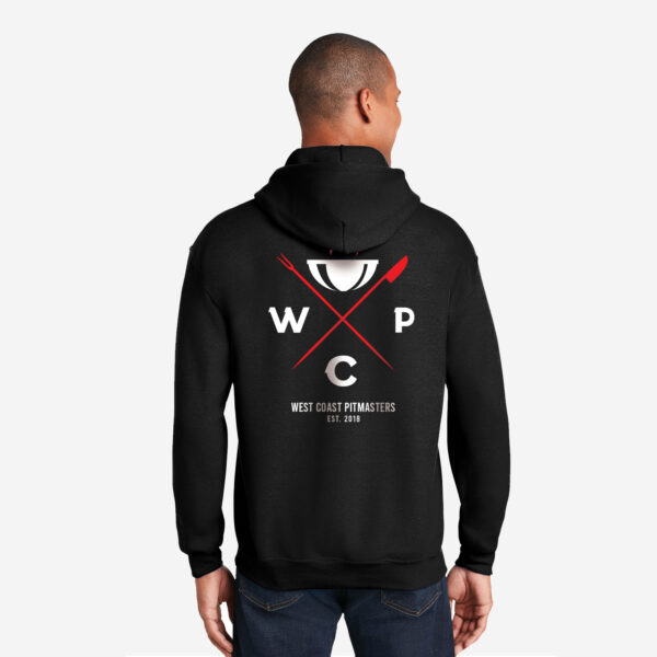 225° Rep Hoodie - Image 2