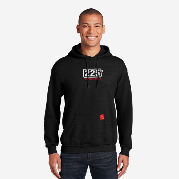 225° Rep Hoodie - Image 3