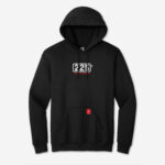 225° Rep Hoodie