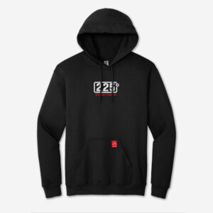 225° Rep Hoodie