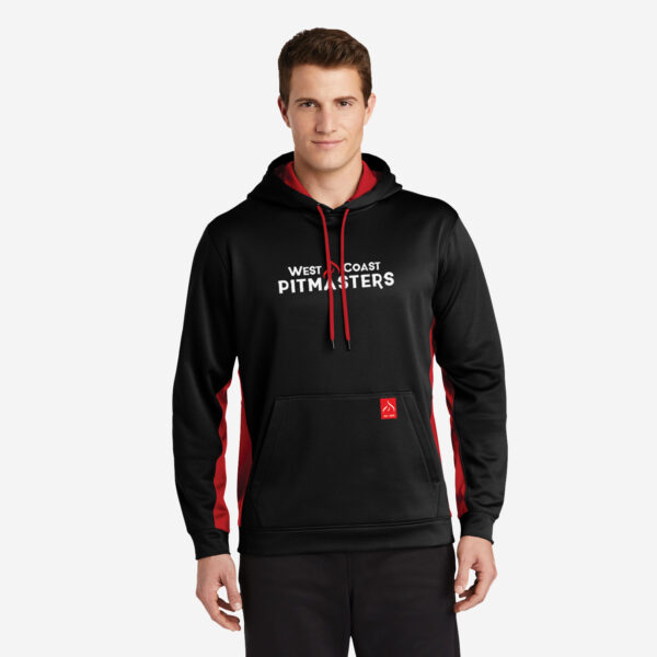 WCP Performance Hoodie - Image 2