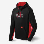 WCP Performance Hoodie