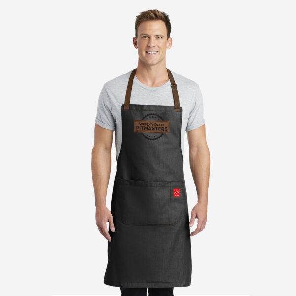 WCP Craftsman Full length Apron - Image 2