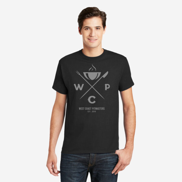 WCP Member T - Image 2