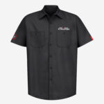 PIT Crew Work Shirt