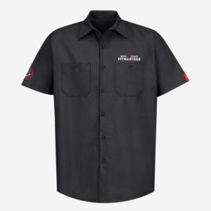 PIT Crew Work Shirt