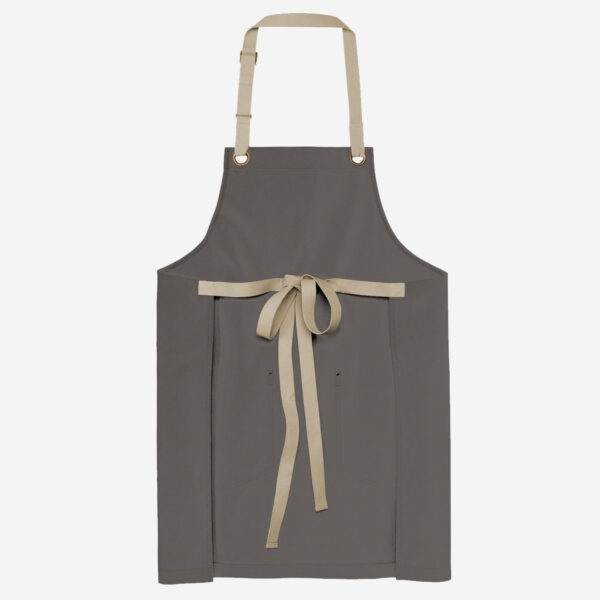 WCP "the Forge" Canvas Apron - Image 2