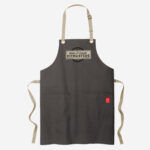 WCP "the Forge" Canvas Apron