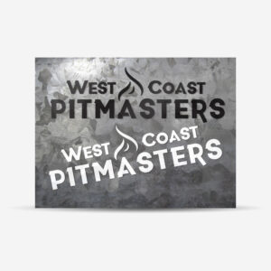 WCP Decal