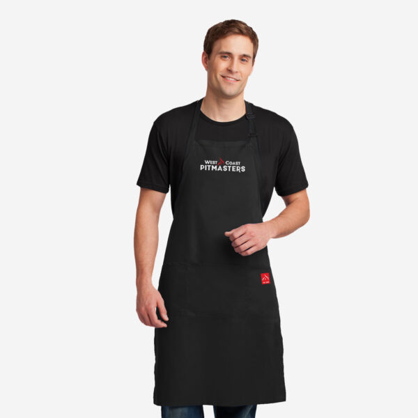 WCP PIT Crew Apron - Image 2