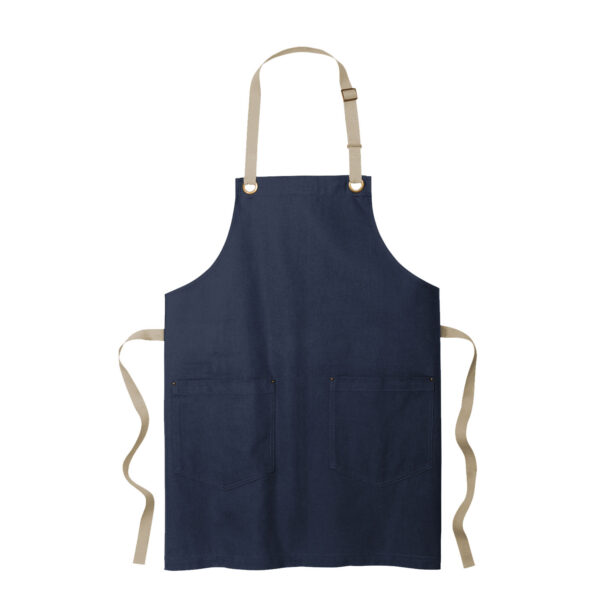 Pitmaster Heavy Canvas Apron - Image 5