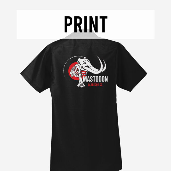 Pitmaster Workshirt - Image 9