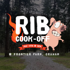 2024 Rib Cook Off @ Frontier Park Tickets