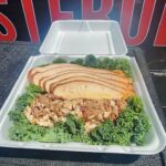 WCP Pitmaster Turkey Competition Box