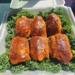 Pitmaster Chicken Thigh Competition Box